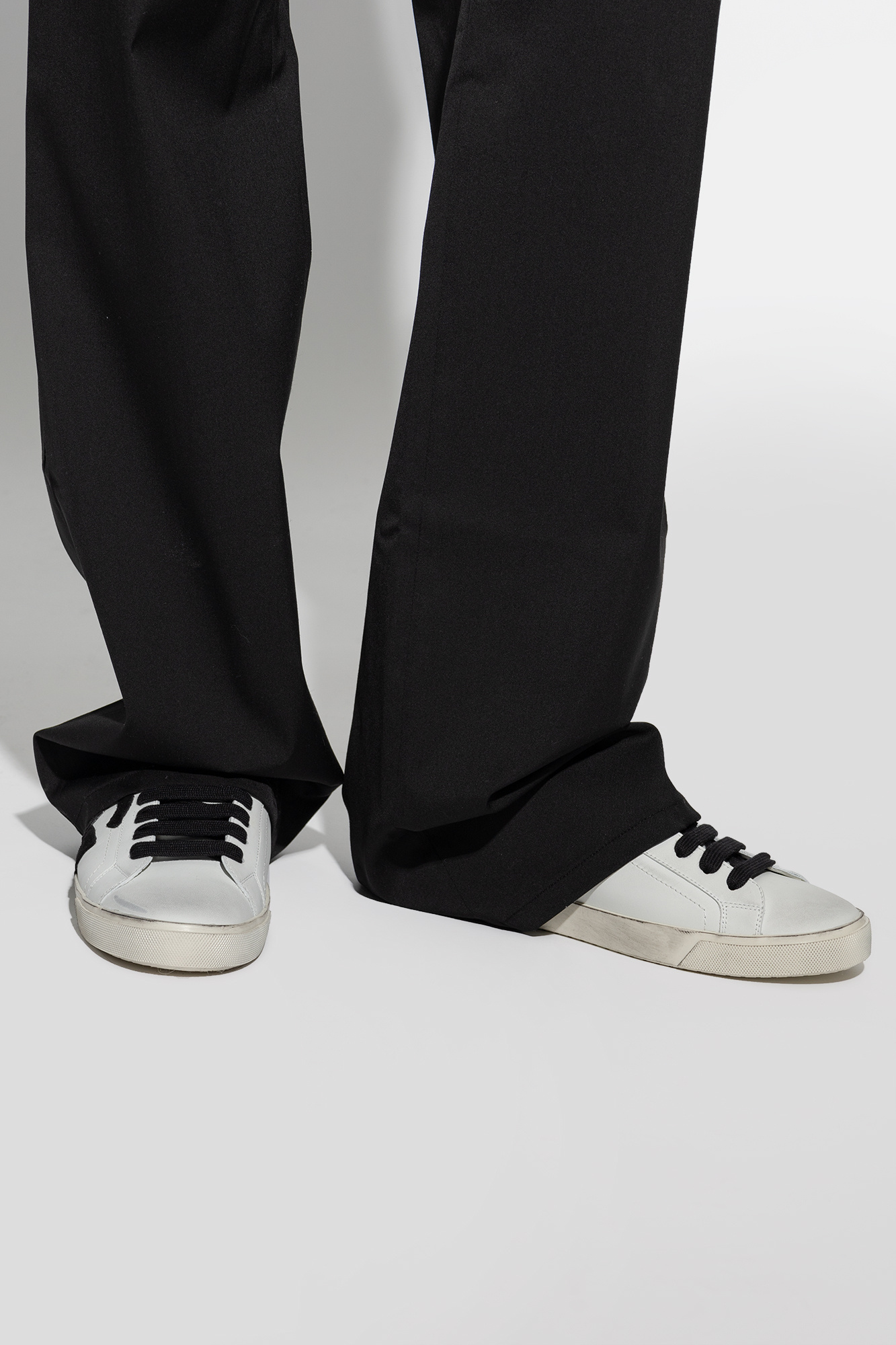 Dolce & Gabbana 'Portofino' sneakers | Men's Shoes | Vitkac